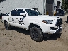 3TYCZ5AN6PT****** Salvamento y Destrozados 2023 Toyota Tacoma en Burlington