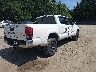 3TYCZ5AN6PT****** Salvamento y Destrozados 2023 Toyota Tacoma en Estado de Vermont