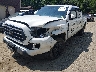 3TYCZ5AN6PT****** Salvamento y Reparables 2023 Toyota Tacoma en Estado de Vermont