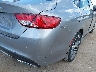 1C3CCCCGXFN****** Reparables 2015 Chrysler 200 en Estado de Virginia Occidental