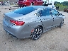1C3CCCCGXFN****** Salvamento y Destrozados 2015 Chrysler 200 en Estado de Virginia Occidental