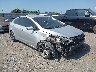 KNAFX4A86F5****** Salvage and Wrecked 2015 Kia Forte in Little Rock