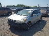 KNAFX4A86F5****** Used and Repairable 2015 Kia Forte in Little Rock
