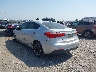 KNAFX4A86F5****** Salvage and Repairable 2015 Kia Forte in Little Rock