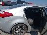 KNAFX4A86F5****** Wrecked 2015 Kia Forte in Little Rock