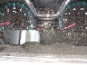 1GNKVHKD7FJ****** Salvage 2015 Chevrolet Traverse