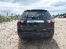 1GNKVHKD7FJ****** Wrecked 2015 Chevrolet Traverse
