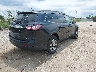 1GNKVHKD7FJ****** Salvage and Wrecked 2015 Chevrolet Traverse in Wisconsin State
