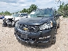 1GNKVHKD7FJ****** Salvage and Repairable 2015 Chevrolet Traverse in Wisconsin State