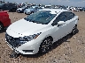 3N1CN8EVXRL****** Used and Repairable 2024 Nissan Versa in Phoenix