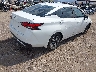 3N1CN8EVXRL****** Salvage and Wrecked 2024 Nissan Versa in Arizona State