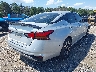 1N4BL4DV6NN****** Salvamento y Destrozados 2022 Nissan Altima en Estado de Nueva York