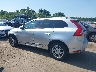 YV4612RM7G2****** Reparables 2016 Volvo XC60 en Estado de Massachusetts