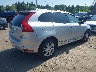YV4612RM7G2****** Salvamento y Destrozados 2016 Volvo XC60 en Estado de Massachusetts