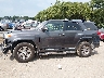 JTEBU5JR0B5****** Reparables 2011 Toyota 4Runner en Estado de Indiana