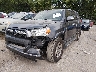 JTEBU5JR0B5****** Usados y Reparables 2011 Toyota 4Runner en Indianapolis