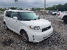 JTLKE50E891****** Salvage and Wrecked 2009 Scion xB in Asheville