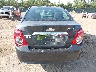 1G1JC5SH5F4****** Wrecked 2015 Chevrolet Sonic