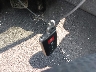 4T1BD1FK7EU****** Salvage 2014 Toyota Camry Hybrid in Maryland State