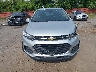 3GNCJKSB4KL****** Wrecked 2019 Chevrolet Trax in Michigan State