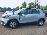 3GNCJKSB4KL****** Repairable 2019 Chevrolet Trax in Michigan State