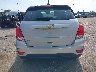 3GNCJKSB4KL****** Wrecked 2019 Chevrolet Trax