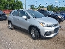 3GNCJKSB4KL****** Salvage and Wrecked 2019 Chevrolet Trax in Detroit