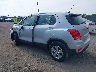 3GNCJKSB4KL****** Salvage and Repairable 2019 Chevrolet Trax in Detroit
