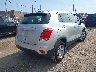 3GNCJKSB4KL****** Salvage and Wrecked 2019 Chevrolet Trax in Michigan State