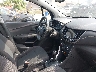 3GNCJKSB4KL****** Used and Repairable 2019 Chevrolet Trax in Michigan State