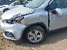3GNCJKSB4KL****** Salvage and Repairable 2019 Chevrolet Trax in Michigan State