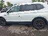 3VV2B7AX2NM****** Repairable 2022 Volkswagen Tiguan in Ohio State
