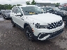3VV2B7AX2NM****** Salvage and Wrecked 2022 Volkswagen Tiguan in Cleveland