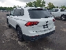 3VV2B7AX2NM****** Salvage and Repairable 2022 Volkswagen Tiguan in Cleveland