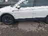3VV2B7AX2NM****** Salvage and Repairable 2022 Volkswagen Tiguan in Ohio State