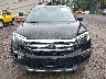 5FNYF6H96HB****** Wrecked 2017 Honda Pilot in Pennsylvania State