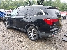 5FNYF6H96HB****** Salvage and Repairable 2017 Honda Pilot in Pittsburgh North