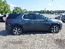 1GNEVHKW1KJ****** Wrecked 2019 Chevrolet Traverse in New Jersey State