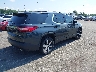 1GNEVHKW1KJ****** Salvage and Wrecked 2019 Chevrolet Traverse in New Jersey State