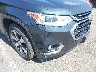 1GNEVHKW1KJ****** Salvage and Repairable 2019 Chevrolet Traverse in New Jersey State