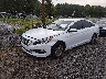 5NPE24AF0FH****** Used and Repairable 2015 Hyundai Sonata in Greenville
