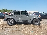 1C4HJXEN6MW****** Used 2021 Jeep Wrangler in Mississippi State