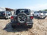 1C4HJXEN6MW****** Wrecked 2021 Jeep Wrangler