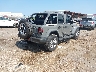 1C4HJXEN6MW****** Salvage and Wrecked 2021 Jeep Wrangler in Mississippi State
