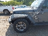 1C4HJXEN6MW****** Salvage and Repairable 2021 Jeep Wrangler in Mississippi State