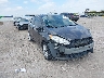 3FADP4FJ6HM****** Salvamento y Destrozados 2017 Ford Fiesta en Dallas
