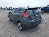 3FADP4FJ6HM****** Salvamento y Reparables 2017 Ford Fiesta en Dallas