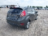 3FADP4FJ6HM****** Salvamento y Destrozados 2017 Ford Fiesta en Estado de Texas
