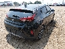 KMHTG6AF7KU****** Salvage and Wrecked 2019 Hyundai Veloster in Indiana State