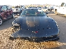 1G1YY22G8V5****** Wrecked 1997 Chevrolet Corvette in Arizona State